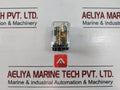 Tyco Electronics Cua-41-71049 Time Delay On Operate Relay 120Vac 5Amp