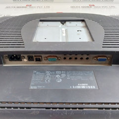 Tyco Electronics/Elo Touchsystems Et1915L-7Cwa-1-g Lcd Touch Monitor