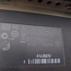 Tyco Electronics/Elo Touchsystems Et1915L-7Cwa-1-g Lcd Touch Monitor