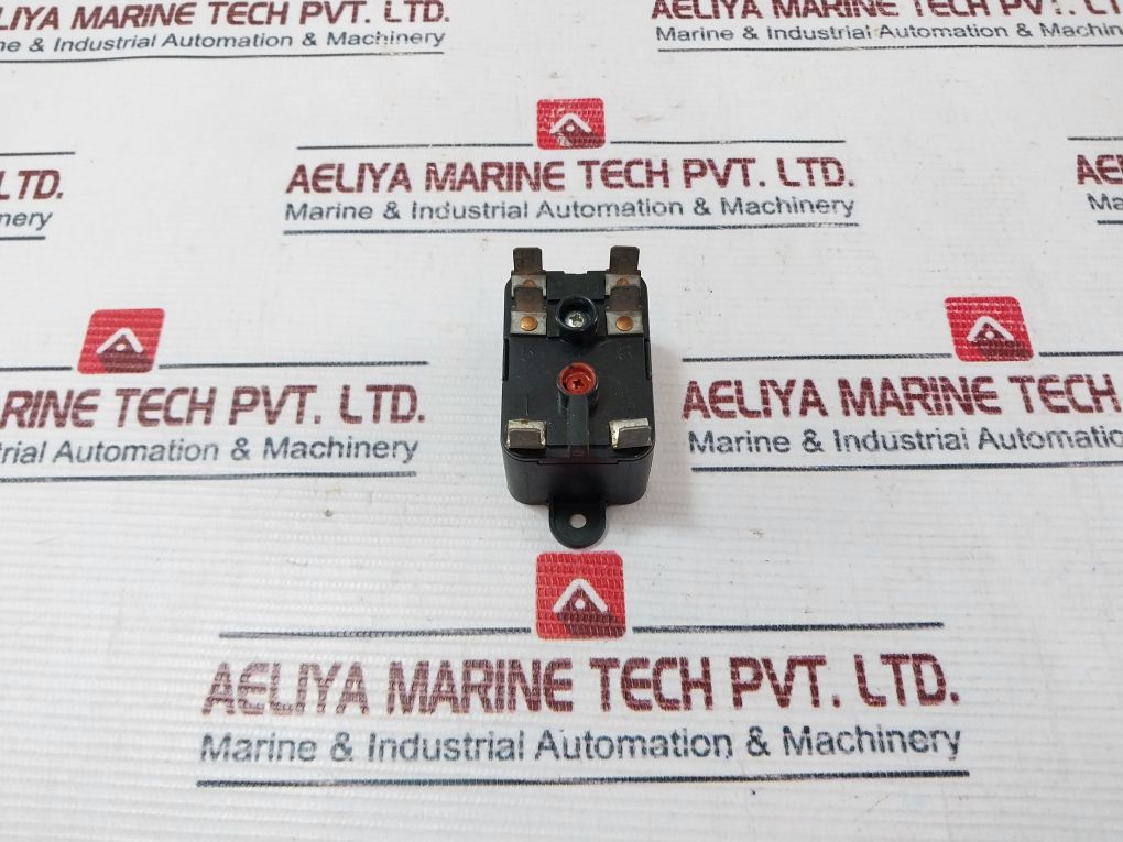 Tyco Electronics Hn61Kk324B Carrier Ac Relay 24Vac 5060Hz