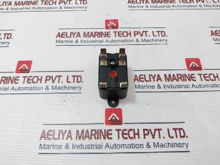 Tyco Electronics Hn61Kk324B Carrier Ac Relay 24Vac 5060Hz