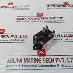 Tyco Electronics Hn61Kk324B Carrier Ac Relay 24Vac 50/60Hz