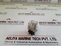 Tyco Electronics Krpa-11Ag-120 Relay 10A, 120V
