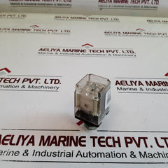 Tyco Electronics Krpa-11Ag-120 Relay 10A, 120V
