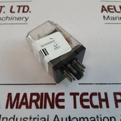 Tyco Electronics Krpa-11Ag-120 Relay 10A, 120V
