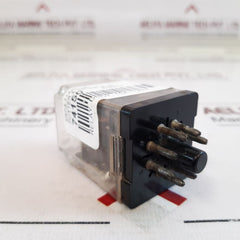 Tyco Electronics Krpa-11Ag-120 Relay 10A, 120V
