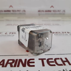 Tyco Electronics Krpa-11Ag-120 Relay 10A, 120V
