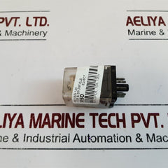 Tyco Electronics Krpa-11Ag-120 Relay 10A, 120V
