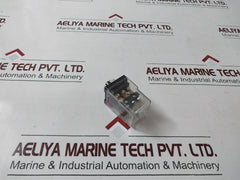 Potter & Brumfield/Tyco Krpa-14Ag-120 Relay