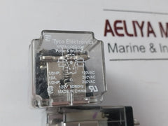 Potter & Brumfield/Tyco Krpa-14Ag-120 Relay