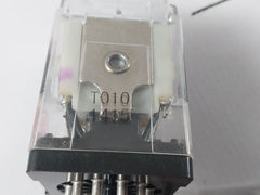 Potter & Brumfield/Tyco Krpa-14Ag-120 Relay