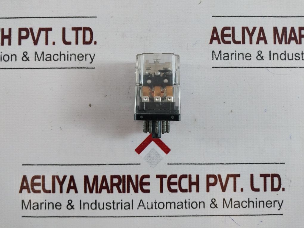 Potter & Brumfield/Tyco Krpa-14Ag-120 Relay