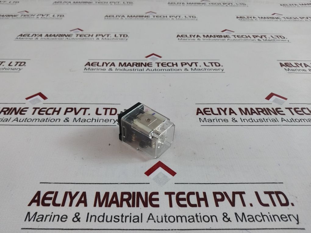 Potter & Brumfield/Tyco Krpa-14Ag-120 Relay