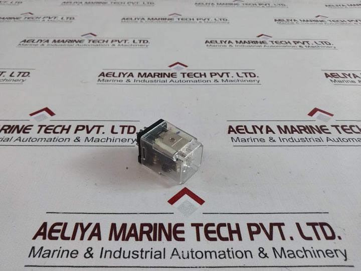 Potter & Brumfield/Tyco Krpa-14Ag-120 Relay