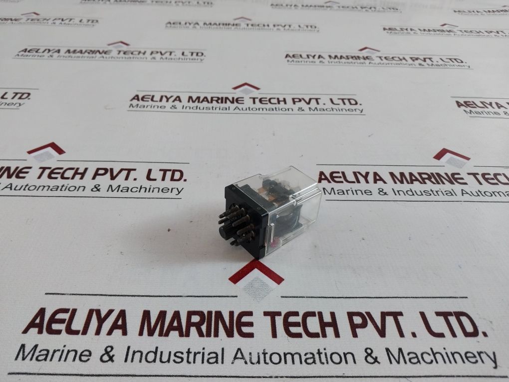 Potter & Brumfield/Tyco Krpa-14Ag-120 Relay