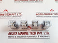 Set Of 4X Tyco/Potter & Brumfield Kup-14A11-120 Relay
