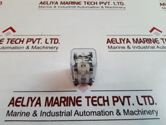 Set Of 4X Tyco/Potter & Brumfield Kup-14A11-120 Relay
