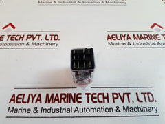 Set Of 4X Tyco/Potter & Brumfield Kup-14A11-120 Relay
