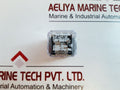 Set Of 4X Tyco/Potter & Brumfield Kup-14A11-120 Relay
