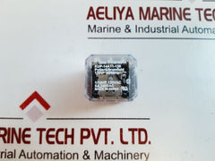 Set Of 4X Tyco/Potter & Brumfield Kup-14A11-120 Relay
