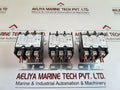 Tyco Electronics Model 93 Contactor