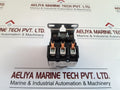 Tyco Electronics Model 93 Contactor