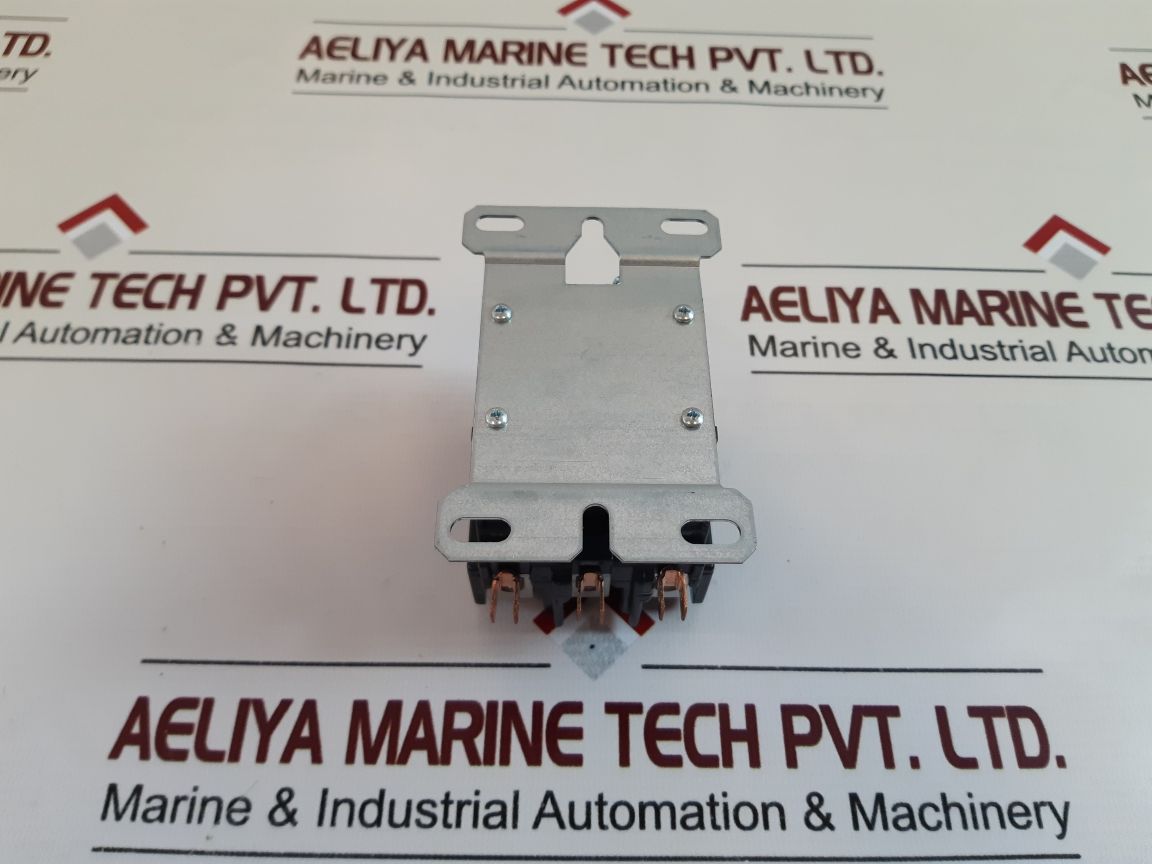 Tyco Electronics Model 93 Contactor