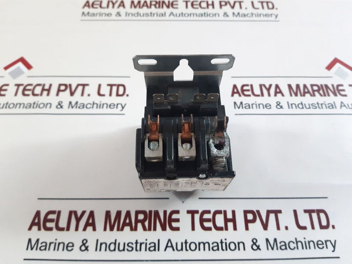 Tyco Electronics Model 93 Contactor 3100-30K10822Cg