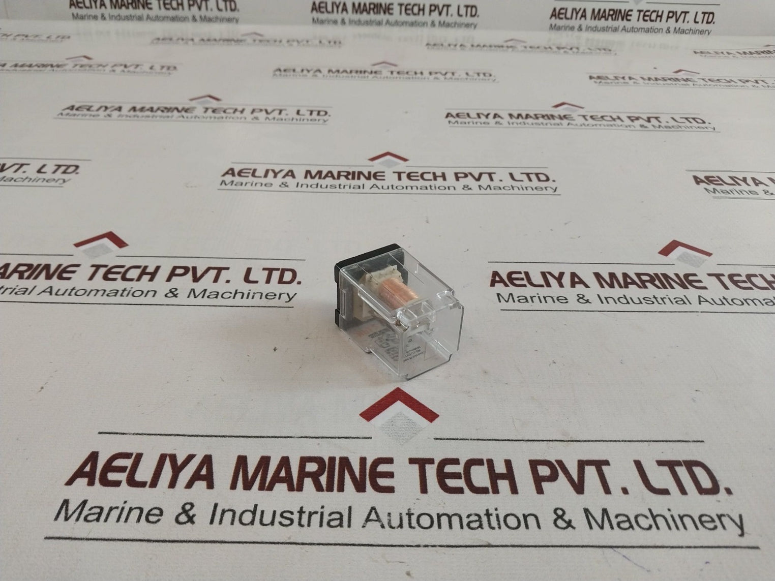 Potter & Brumfield/Tyco R10-t1Y2-j1.0K Relay