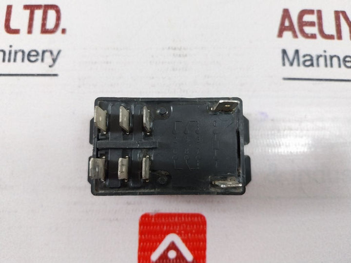 Tyco Electronics T92P11A22-240 Power Relay 3A 28Vdc