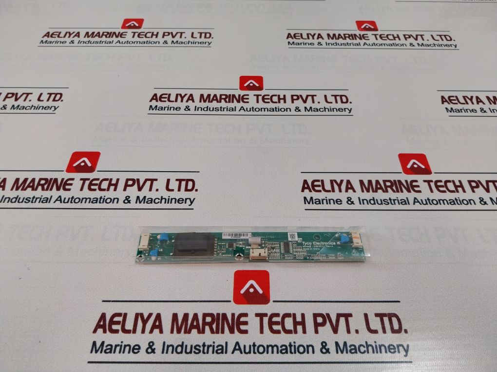Tyco Electronics Ypwbgl377Idg  Inverter Circuit Board 
