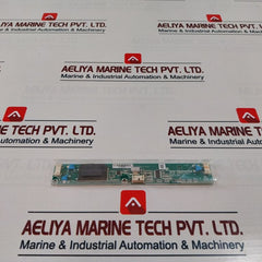 Tyco Electronics Ypwbgl377Idg  Inverter Circuit Board 

