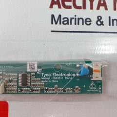Tyco Electronics Ypwbgl377Idg  Inverter Circuit Board 