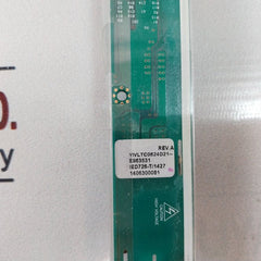 Tyco Electronics Ypwbgl377Idg  Inverter Circuit Board 