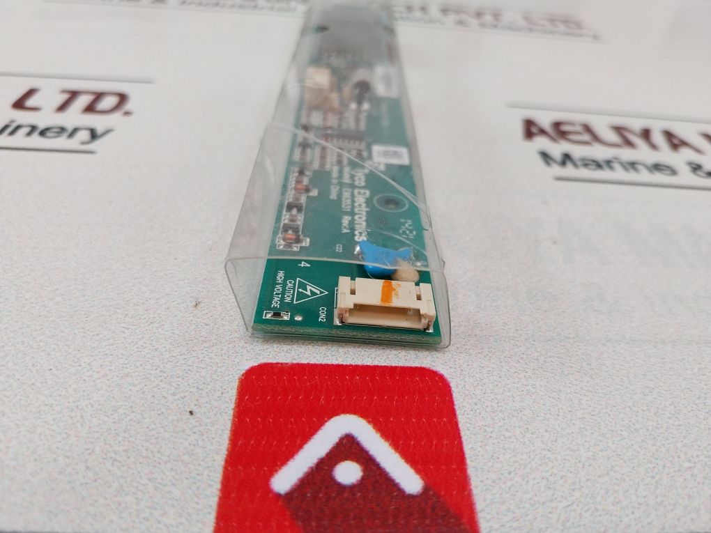 Tyco Electronics Ypwbgl377Idg  Inverter Circuit Board 