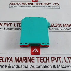 Tyco Exi800 Mx Is Loop Interface Module