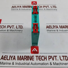 Tyco Exi800 Mx Is Loop Interface Module