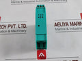 Tyco Exi800 Mx Is Loop Interface Module