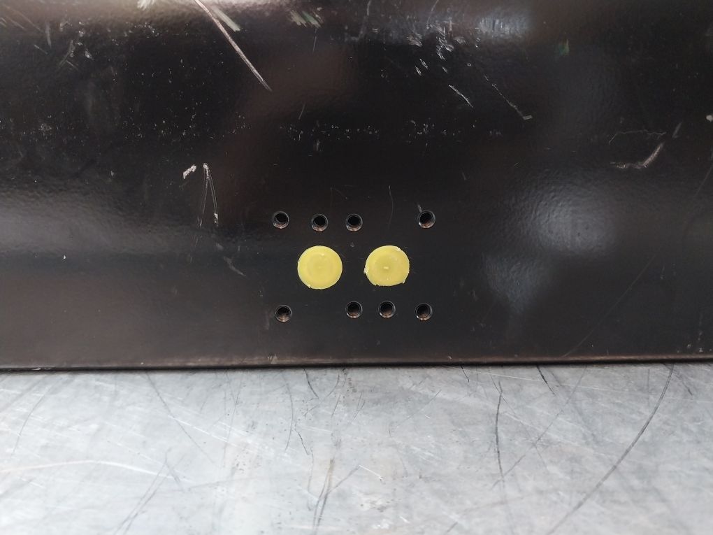 Tyco F79U 091 Single Acting 550Kpa Fail Close