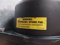 Tyco F79U 091 Single Acting 550Kpa Fail Close