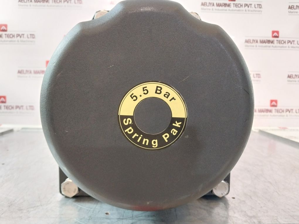 Tyco F79U 091 Single Acting 550Kpa Fail Close