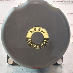 Tyco F79U 091 Single Acting 550Kpa Fail Close