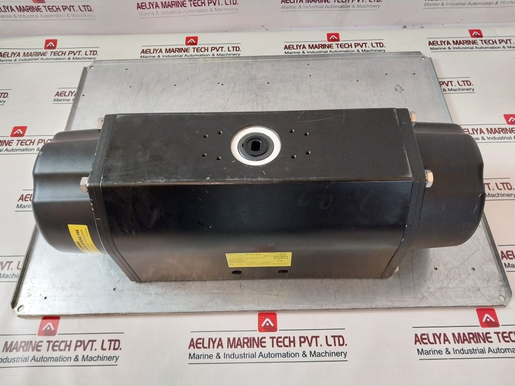 Tyco F79U 091 Single Acting 550Kpa Fail Close
