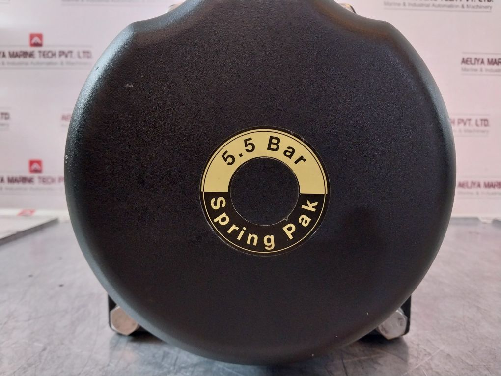 Tyco F79U 091 Single Acting 550Kpa Fail Close