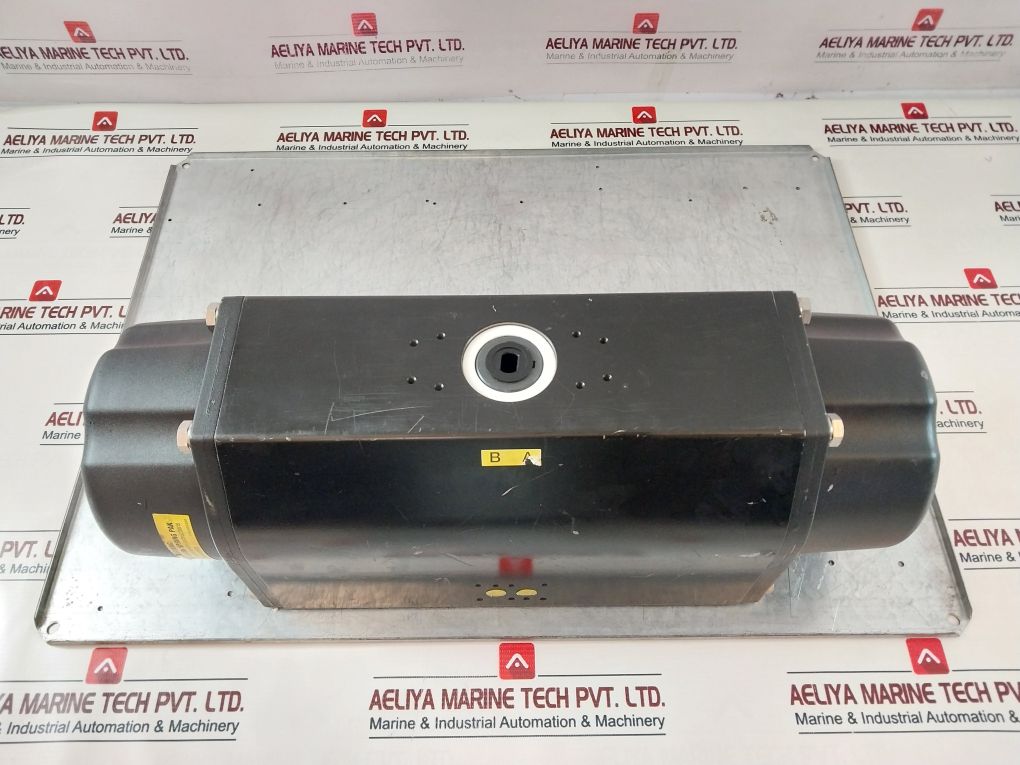 Tyco F79U 091 Single Acting 550Kpa Fail Close