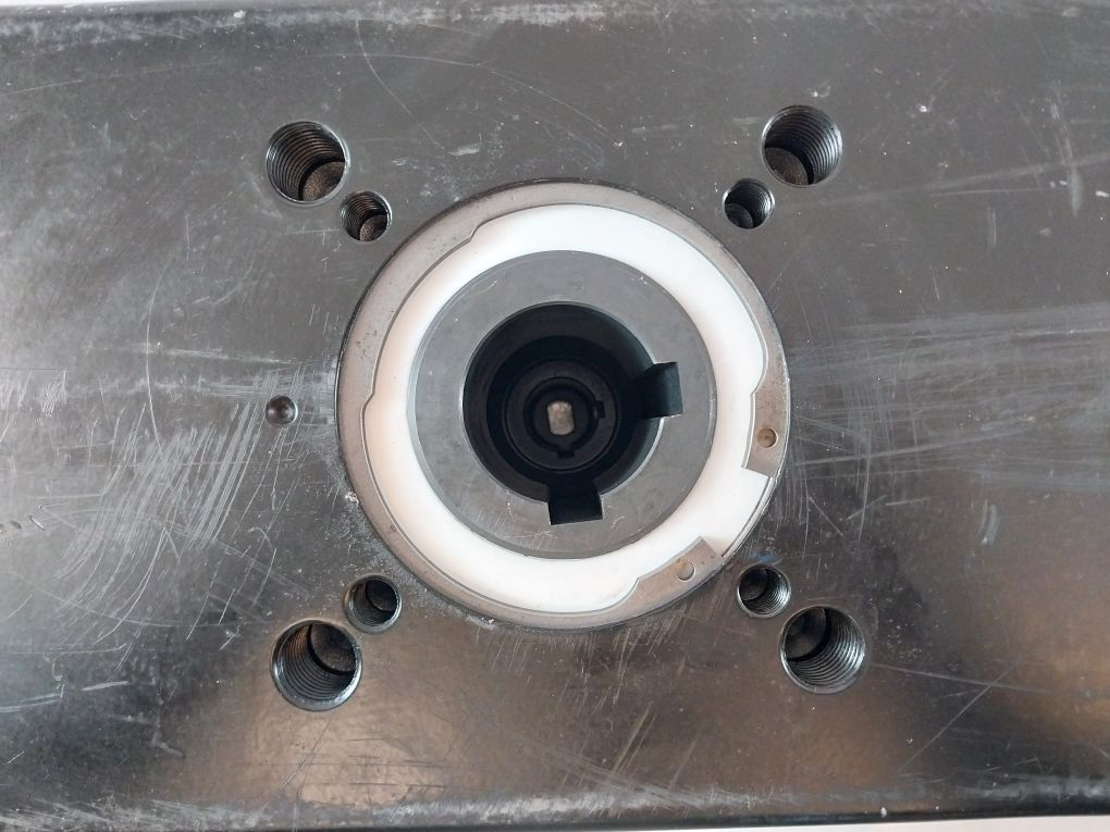 Tyco F79U 091 Single Acting 550Kpa Fail Close