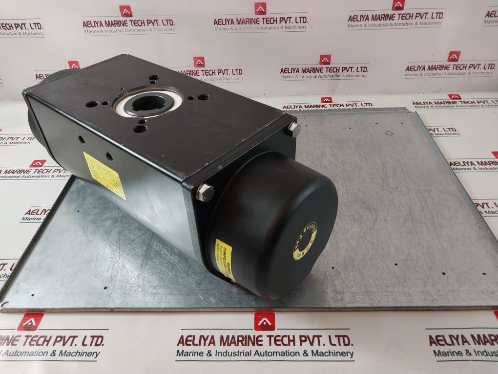 Tyco F79U 091 Single Acting 550Kpa Fail Close