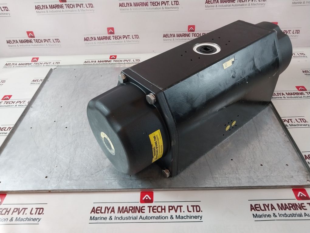 Tyco F79U 091 Single Acting 550Kpa Fail Close