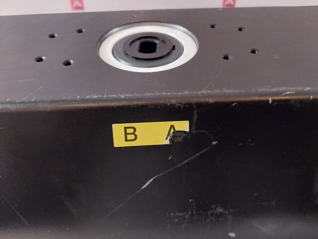 Tyco F79U 091 Single Acting 550Kpa Fail Close