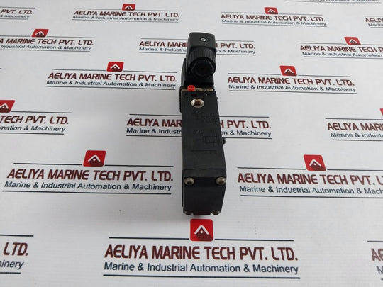 Tyco Fig 791/B Solenoid Valve 24Vdc 2W